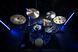 Ковер для барабанной установки Meinl MDR-MA Drum Rug Mandala by Aric Improta