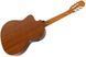 Admira Juanita-EC Nylon-string acoustic-electric guitar 19003 photo 3