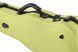 Футляр для скрипки GEWA Bio A Shaped 1/2 - 4/4 Lime G-300133 фото 7