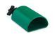 Ударный блок Latin Percussion Blast Block LP1307 Low Pitch Green G-LP860462 фото 2