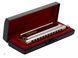 Губная гармошка Hohner Signature Larry Adler 64 M757401 C-major 125783 фото 2