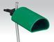 Ударный блок Latin Percussion Blast Block LP1307 Low Pitch Green G-LP860462 фото 4