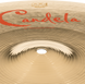 Тарілка Meinl Candela CA16C Percussion Crash 16" 113439 фото 4