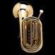 BBb Mini Jazz tuba Wessex TB162, lacquer TB162-L photo 4