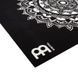 Ковер для барабанной установки Meinl MDR-MA Drum Rug Mandala by Aric Improta