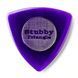 Медиатор DUNLOP TRI STUBBY 3.00 мм 20110 фото 1