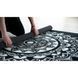 Ковер для барабанной установки Meinl MDR-MA Drum Rug Mandala by Aric Improta