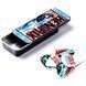 DUNLOP JIMI HENDRIX TRIBUTE TOUR TIN (MEDIUM) Guitar Pick Set 28325 photo 1