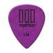 Набор медиаторов Dunlop 4620 Tortex III (216 шт.) 118547 фото 8