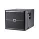 Пассивный сабвуфер JBL VRX918S JBL-VRX918S фото 1
