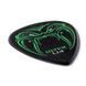 Набор медиаторов Dunlop PH112T1.14 Hetfield's Black Fang Pick Tin 1.14 mm (6 шт.) 119186 фото 5