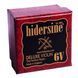 Канифоль Hidersine 6V Deluxe для скрипки и виолончели Bach-GL3943 фото 2