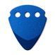 DUNLOP TECKPICK STANDARD BLUE ALUMINUM 26843 фото 2