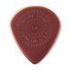 Медіатор Dunlop 520R1.4 Primetone Jazz III XL Grip 1.4 mm (12 шт.) 123781 фото 1