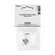 Медиатор Dunlop 478P.73 Tortex White Jazz III.73 mm (12 шт.) 125378 фото 5