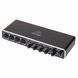 Аудіоінтерфейс Behringer UMC404HD