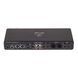 Аудіоінтерфейс Behringer UMC404HD