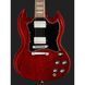 Електрогітара GIBSON SG Standard HC 462538 фото 4