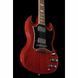 Електрогітара GIBSON SG Standard HC 462538 фото 8