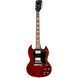 Електрогітара GIBSON SG Standard HC 462538 фото 1