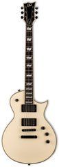 Електрогітара LTD EC-401 (Olympic White) 28464 фото