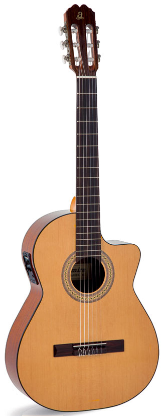 Admira Juanita-EC — full view