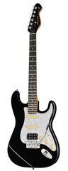 Електрогітара MOOER MSC10 Pro (Black) 41598 фото