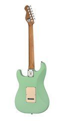 Електрогітара MOOER MSC10 Pro (Surf Green) 41600 фото