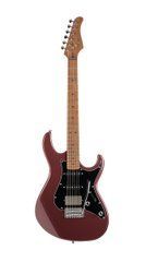 Електрогітара CORT G250 SE (Vivid Burgundy) 40996 фото