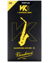 Vandoren VK1 &ndash; синтетичні тростини для альт-саксофона
