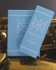 Boston Sax Shop Blue Label &ndash; тростини для тенор-саксофона