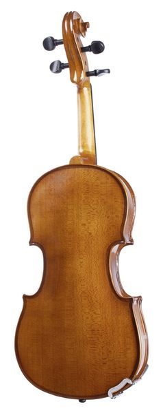 Скрипка STENTOR 1500/E STUDENT II VIOLIN OUTFIT 1/2 32019 фото