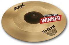 SABIAN 18" AAX Freq Crash 31497 фото