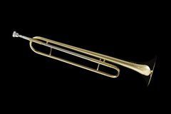 Bb Bugle/Natural Trumpet Wessex BU1, lacquer BU1-L photo