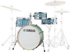 YAMAHA Stage Custom Hip (Matte Surf Green) 38634 фото