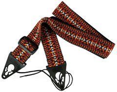 MAXTONE GST-02 GUITAR STRAP 36249 фото