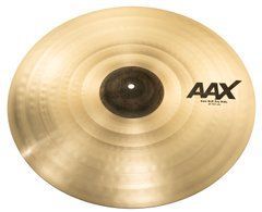 SABIAN 21" AAX Raw Bell Dry Ride (Brilliant) 29033 фото