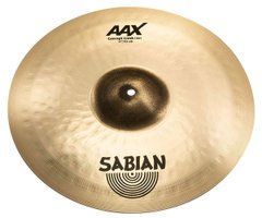 SABIAN 17" AAX Concept Crash 36381 фото