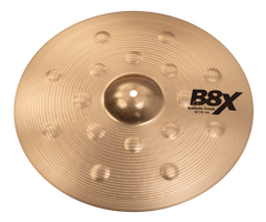 SABIAN 16" B8X Ballistic Crash 36363 фото