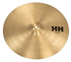 SABIAN 16" HH Thin Crash (Brilliant) 22628 фото