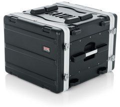 GATOR GR-8L - 8U Audio Rack (Standard) 27066 фото