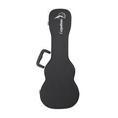 Кейс для укулеле Carpathian Concert Ukulele Case 24 125008 фото