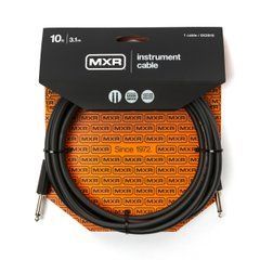 MXR Standard 3m Instrument or Patch Cable 34404 photo