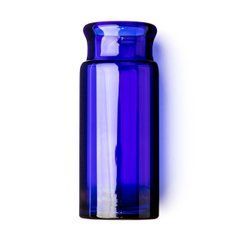 Слайд для гітари Dunlop 277-Blue Blues Bottle Medium Regular Wall 116752 фото