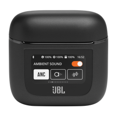 TOUR PRO 2 JBLTOURPRO2BLK фото
