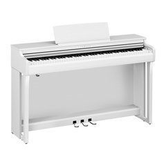 YAMAHA Clavinova CLP-825 (White) 41546 фото