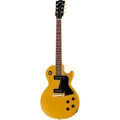 Електрогітара GIBSON LP Special SC TV Yellow 462514 фото