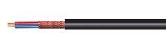 RAPCO HORIZON MIC5.K Microphone Wire 36002 фото