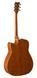 Електрогітара YAMAHA FGX820C (Natural) 33550 фото 8