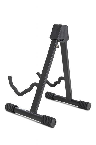Стойка гитарная универсальная GEWA GS-40UB A-Style Black G-518108 фото